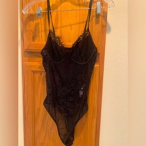 Lace Bodysuit
